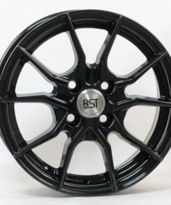 Диски RST R014 | Каталог Wheelsnheels.ru