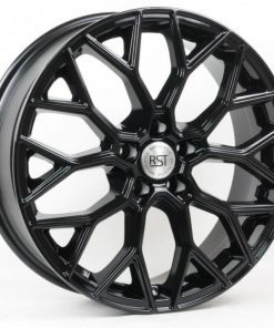 Диски RST R198 | Каталог Wheelsnheels.ru