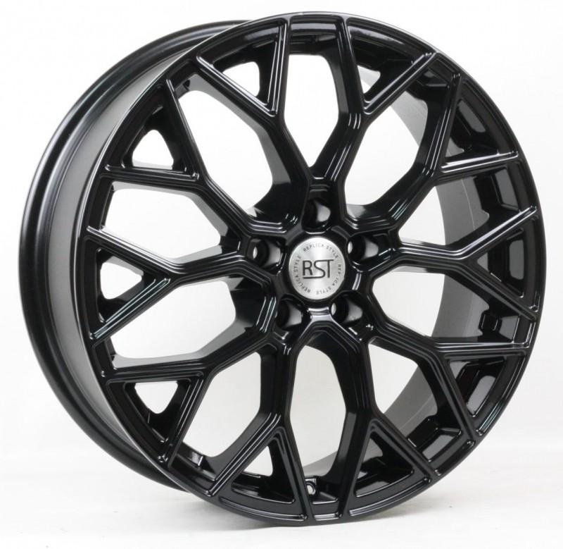 Диски RST R198 | Каталог Wheelsnheels.ru