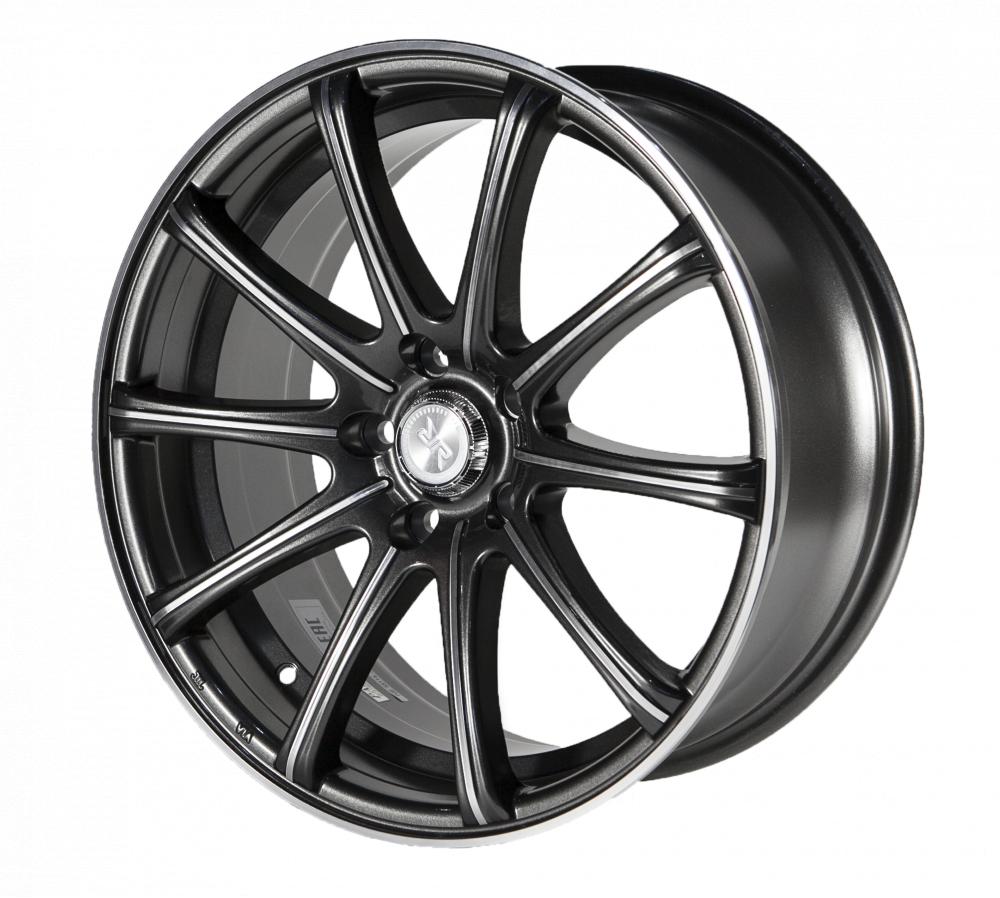 Диски Race Ready Technology CSS3195 | Каталог Wheelsnheels.ru