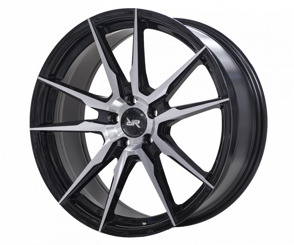 Диски Race Ready Technology CSSYA8522 | Каталог Wheelsnheels.ru