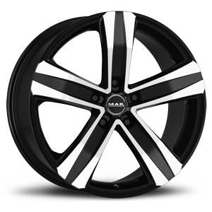 Диски MAK Stone 5 | Каталог Wheelsnheels.ru