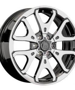 Диски LS Forged FG20 | Каталог Wheelsnheels.ru