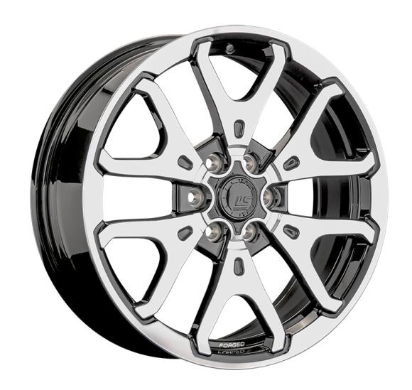 Диски LS Forged FG20 | Каталог Wheelsnheels.ru