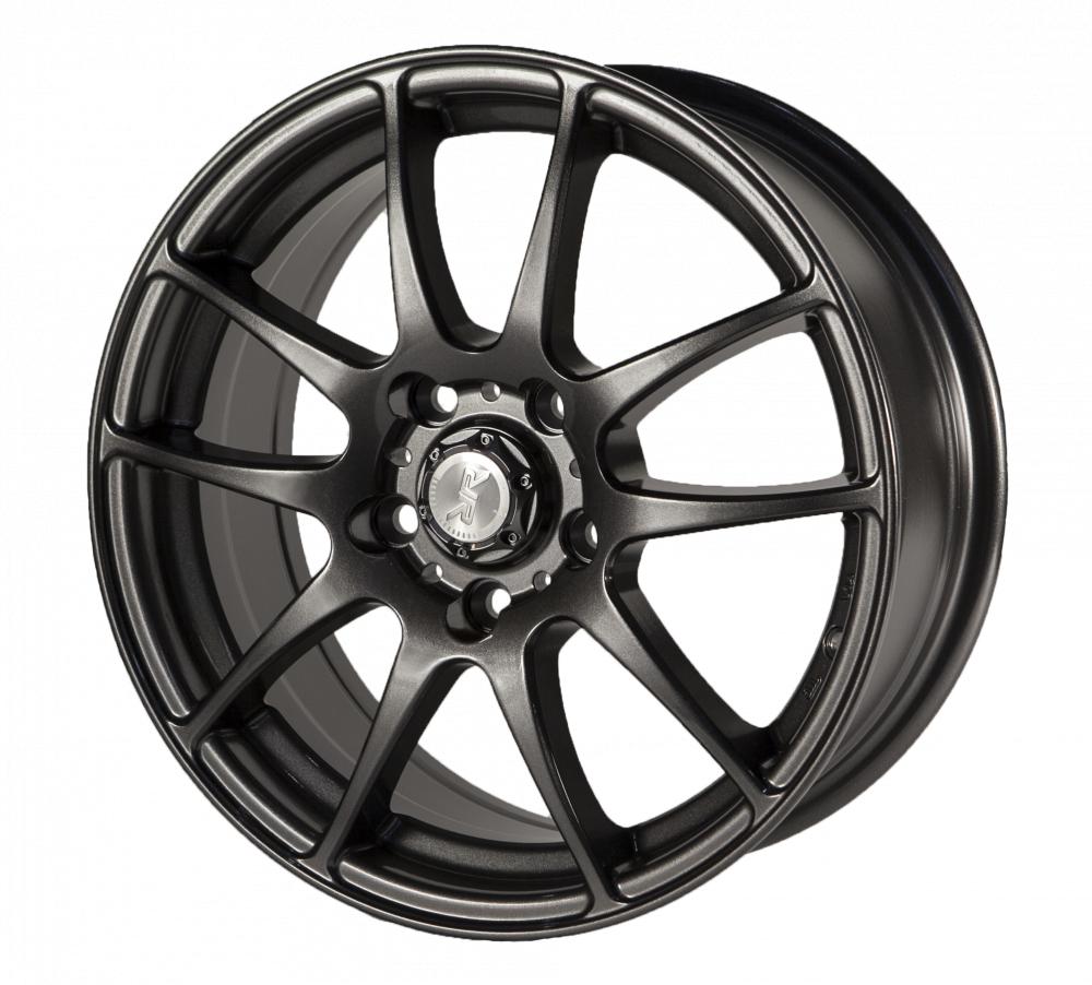 Диски Race Ready Technology CSS3199 | Каталог Wheelsnheels.ru