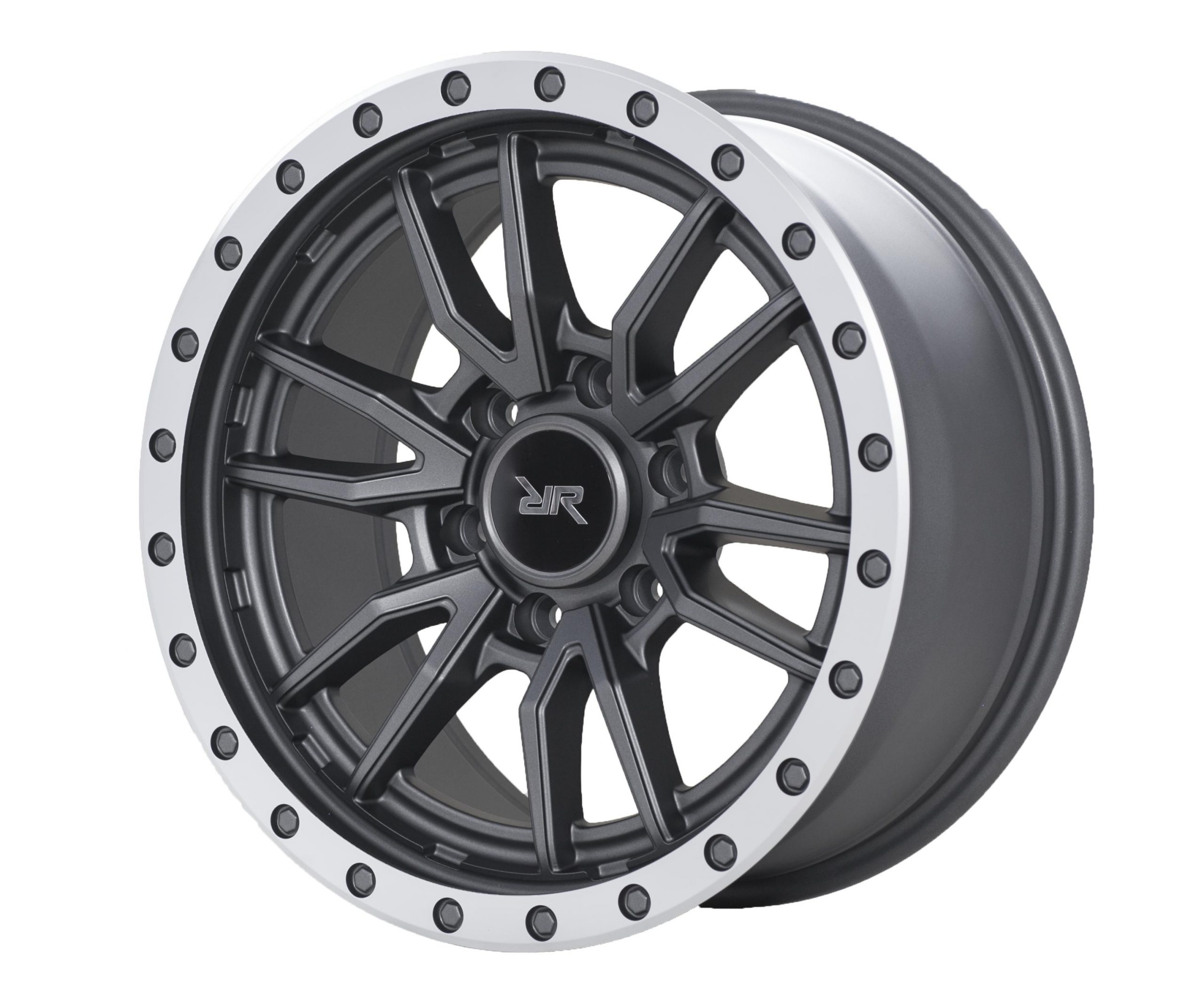 Диски Race Ready Technology CSS9056 | Каталог Wheelsnheels.ru