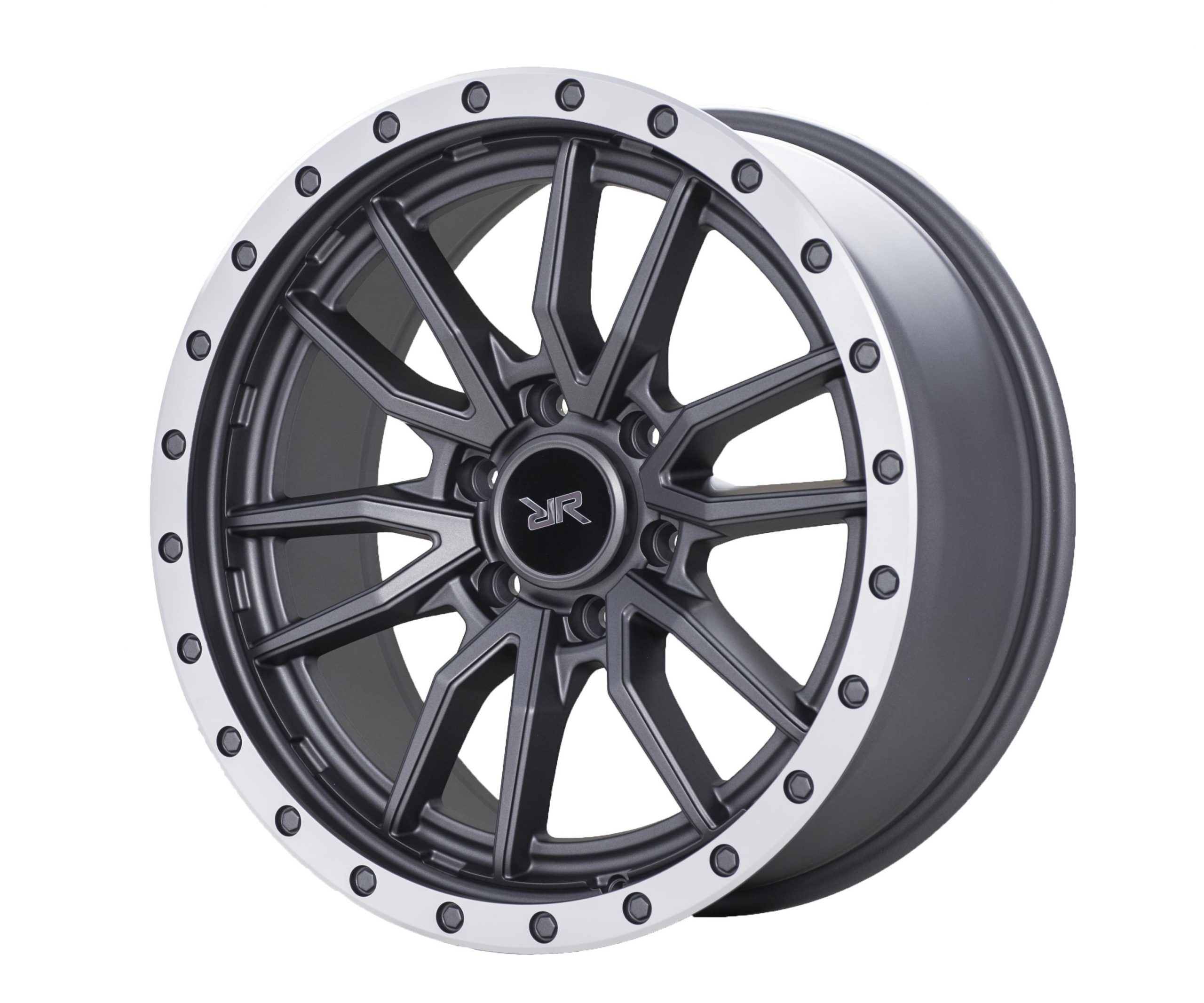 Диски Race Ready Technology CSS9056 | Каталог Wheelsnheels.ru