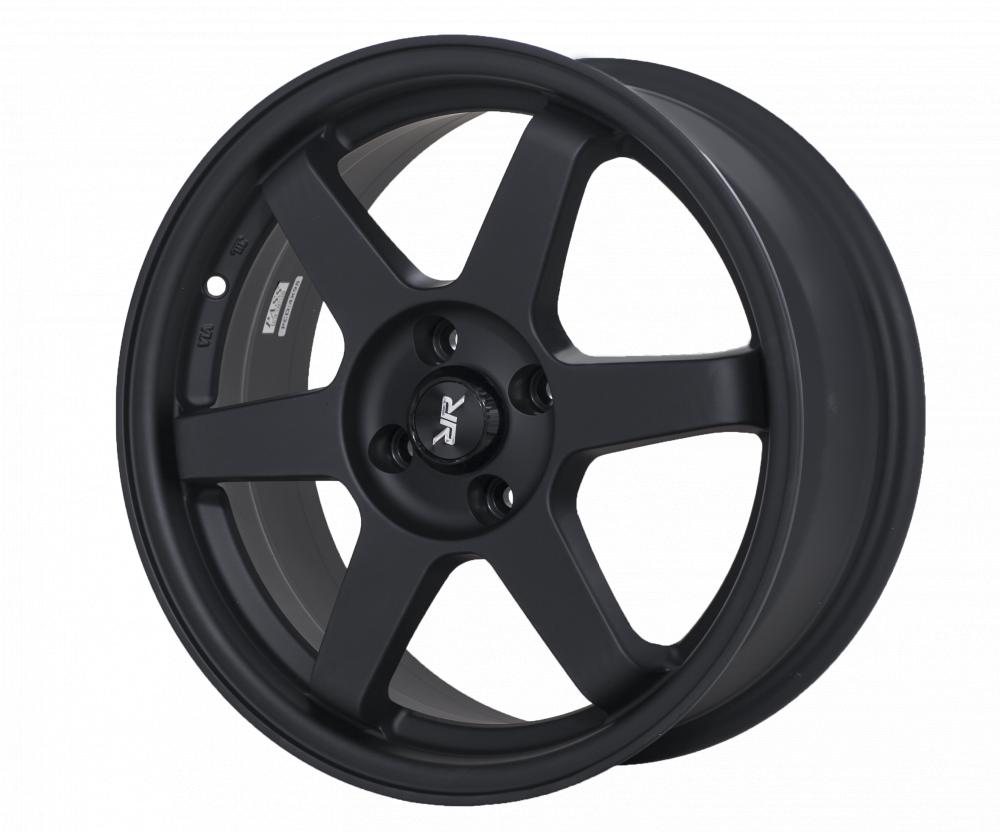 Диски Race Ready Technology CSS9519 | Каталог Wheelsnheels.ru