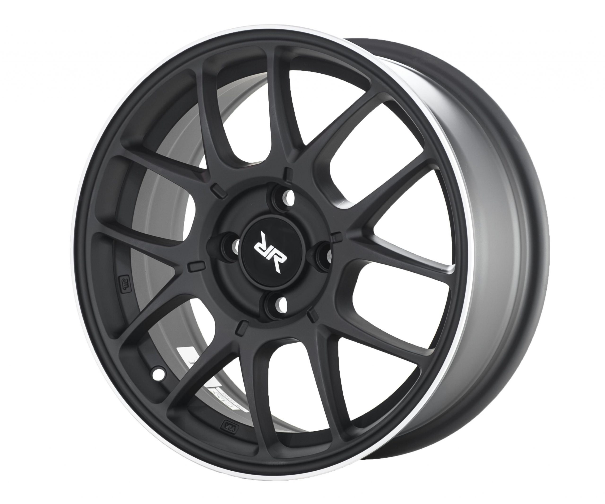 Диски Race Ready Technology CSSD2795 | Каталог Wheelsnheels.ru