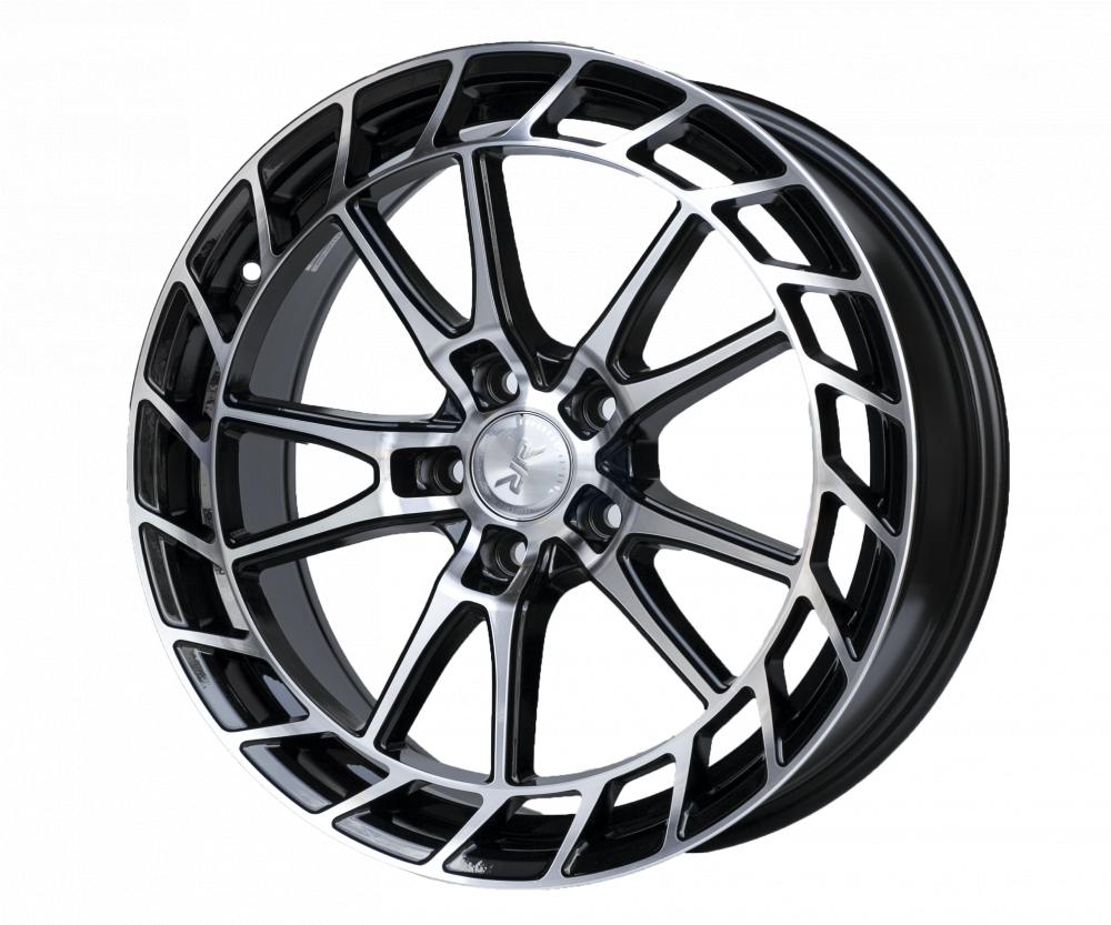 Диски Race Ready Technology CSSYA5641 | Каталог Wheelsnheels.ru
