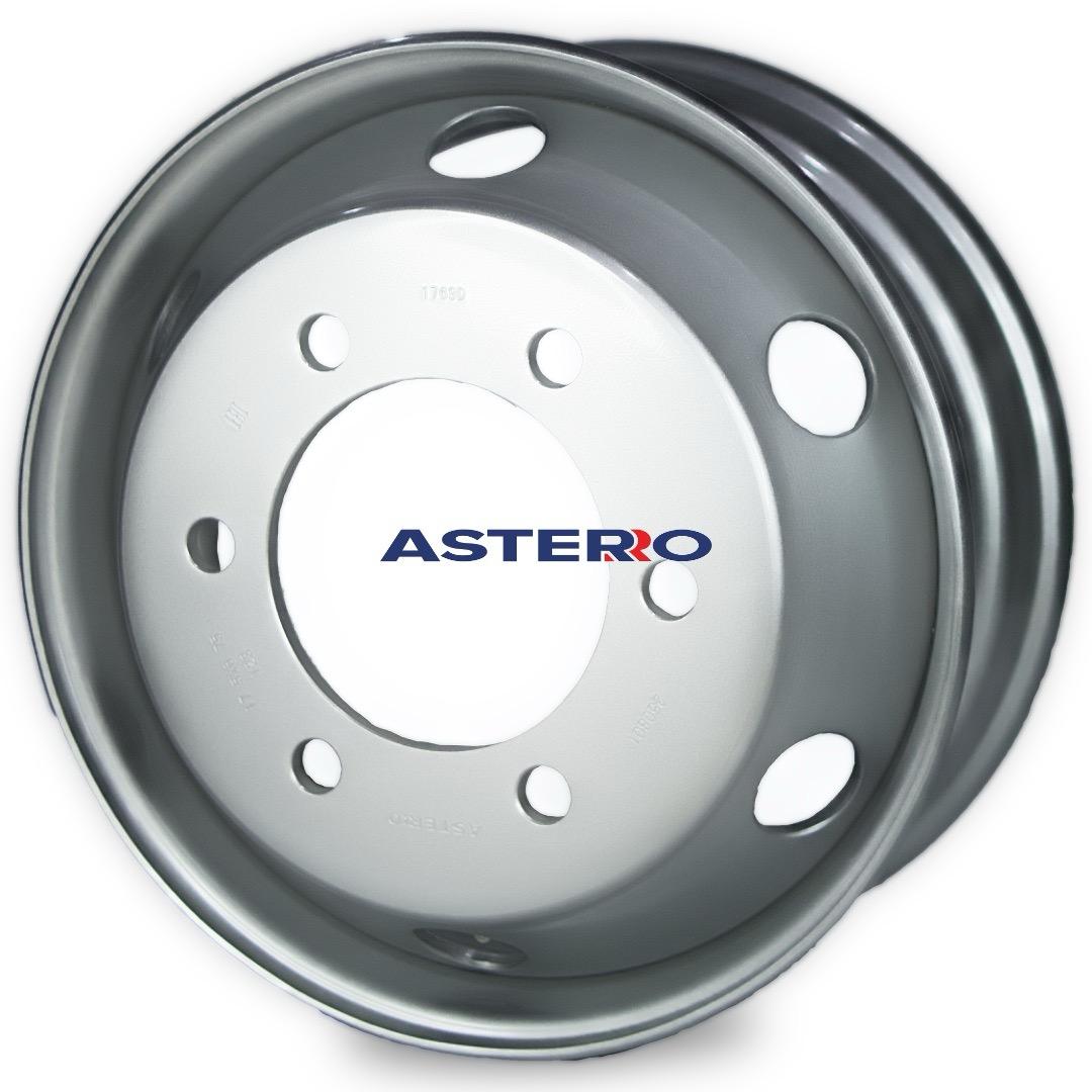 Диски Asterro | Каталог Wheelsnheels.ru