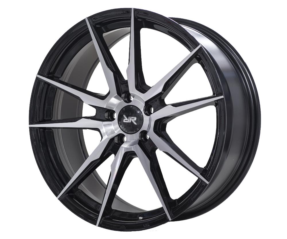 Диски Race Ready Technology CSSYA8522 | Каталог Wheelsnheels.ru