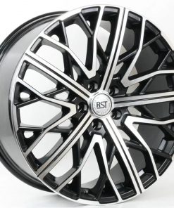 Диски RST R002 | Каталог Wheelsnheels.ru