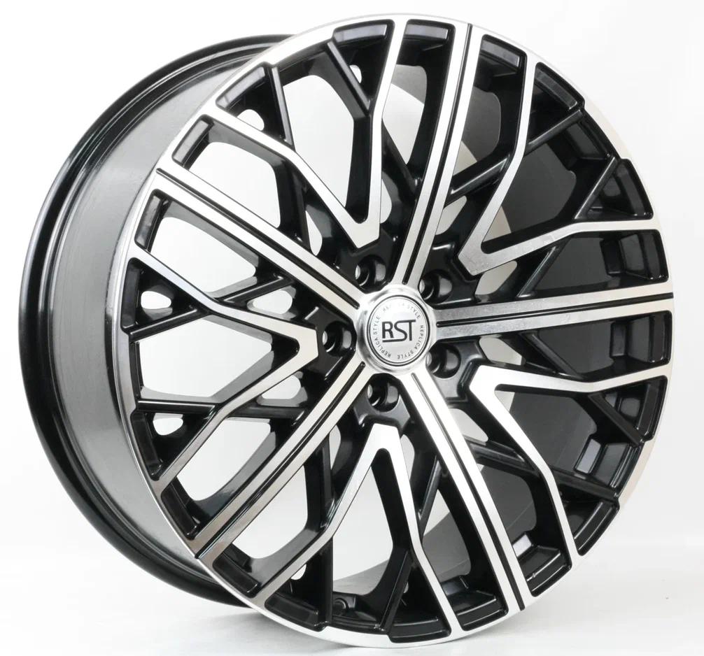 Диски RST R002 | Каталог Wheelsnheels.ru