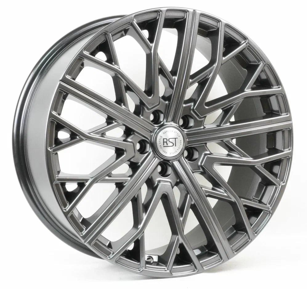 Диски RST R002 | Каталог Wheelsnheels.ru