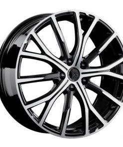Диски LS Forged FG21 | Каталог Wheelsnheels.ru
