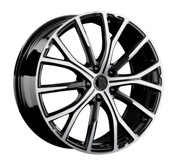 Диски LS Forged FG21 | Каталог Wheelsnheels.ru