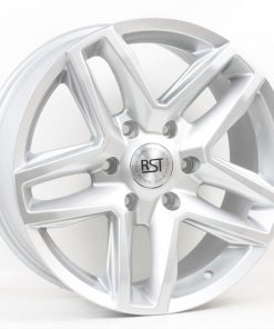 Диски RST R238 | Каталог Wheelsnheels.ru