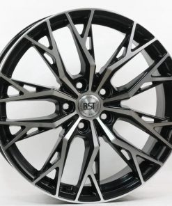 Диски RST R119 | Каталог Wheelsnheels.ru