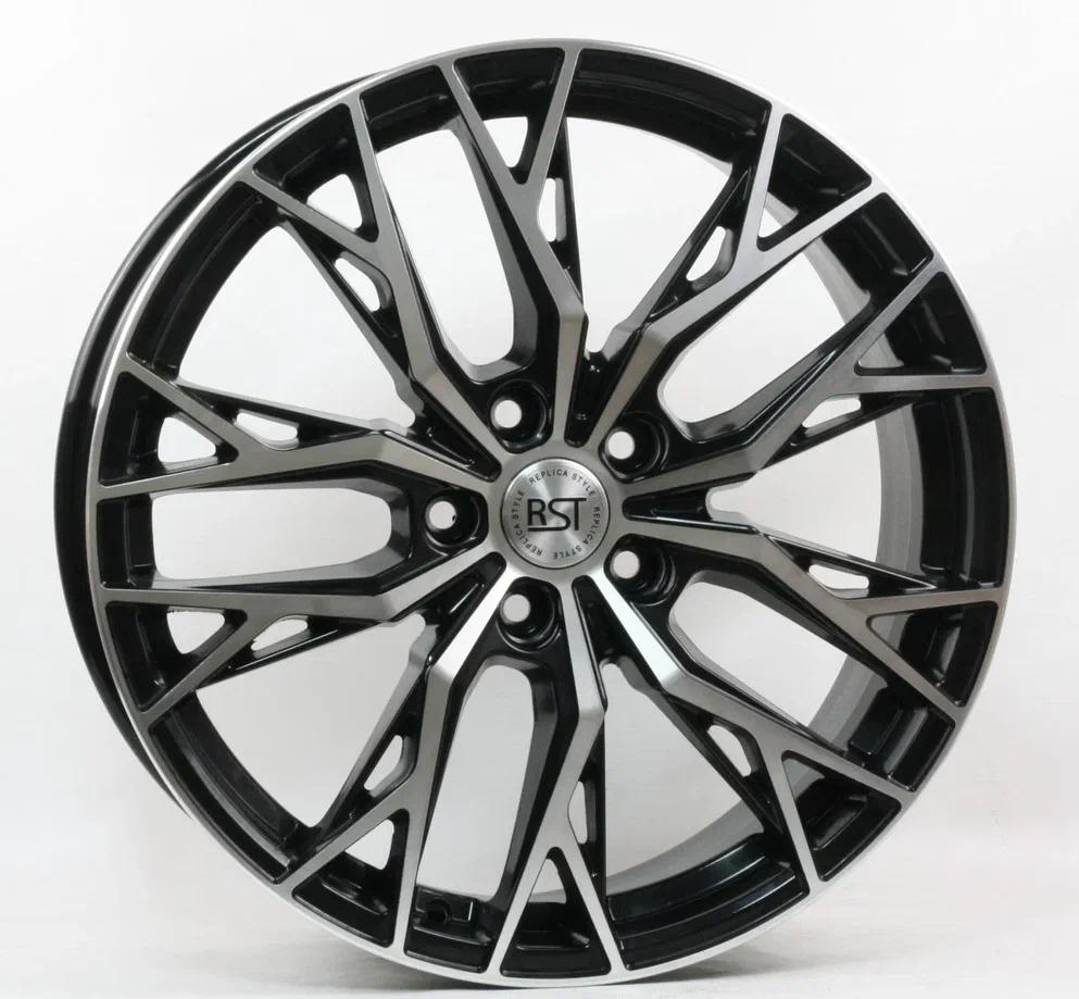 Диски RST R119 | Каталог Wheelsnheels.ru
