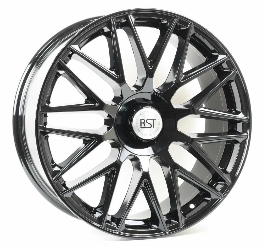 Диски RST R042 | Каталог Wheelsnheels.ru