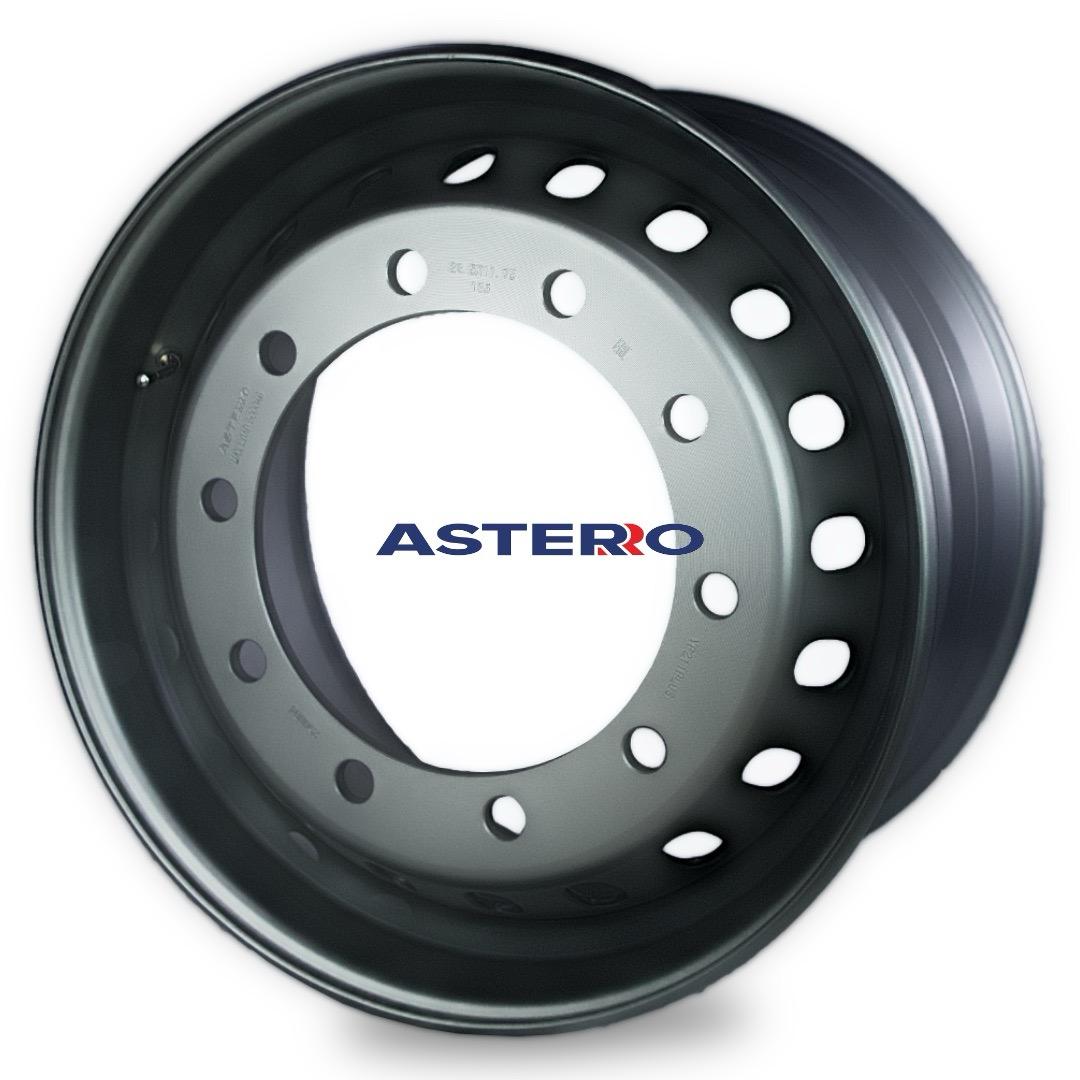 Диски Asterro | Каталог Wheelsnheels.ru