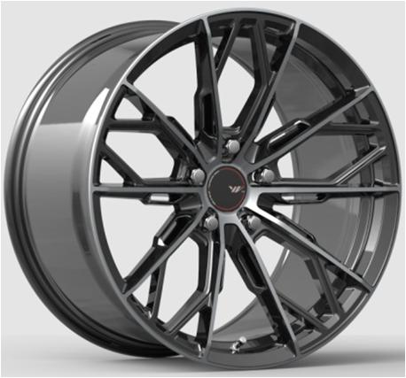 Диски Race Ready Technology CSSYA3385 | Каталог Wheelsnheels.ru