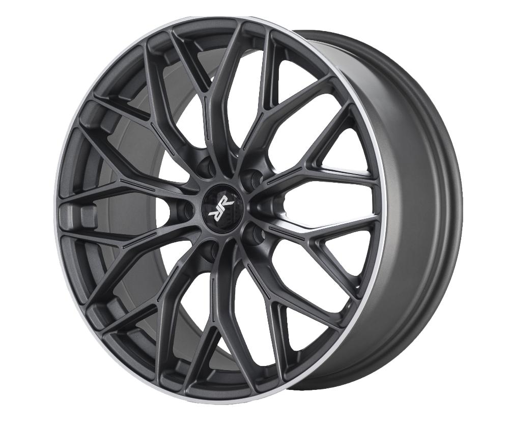 Диски Race Ready Technology CSSYA5647 | Каталог Wheelsnheels.ru