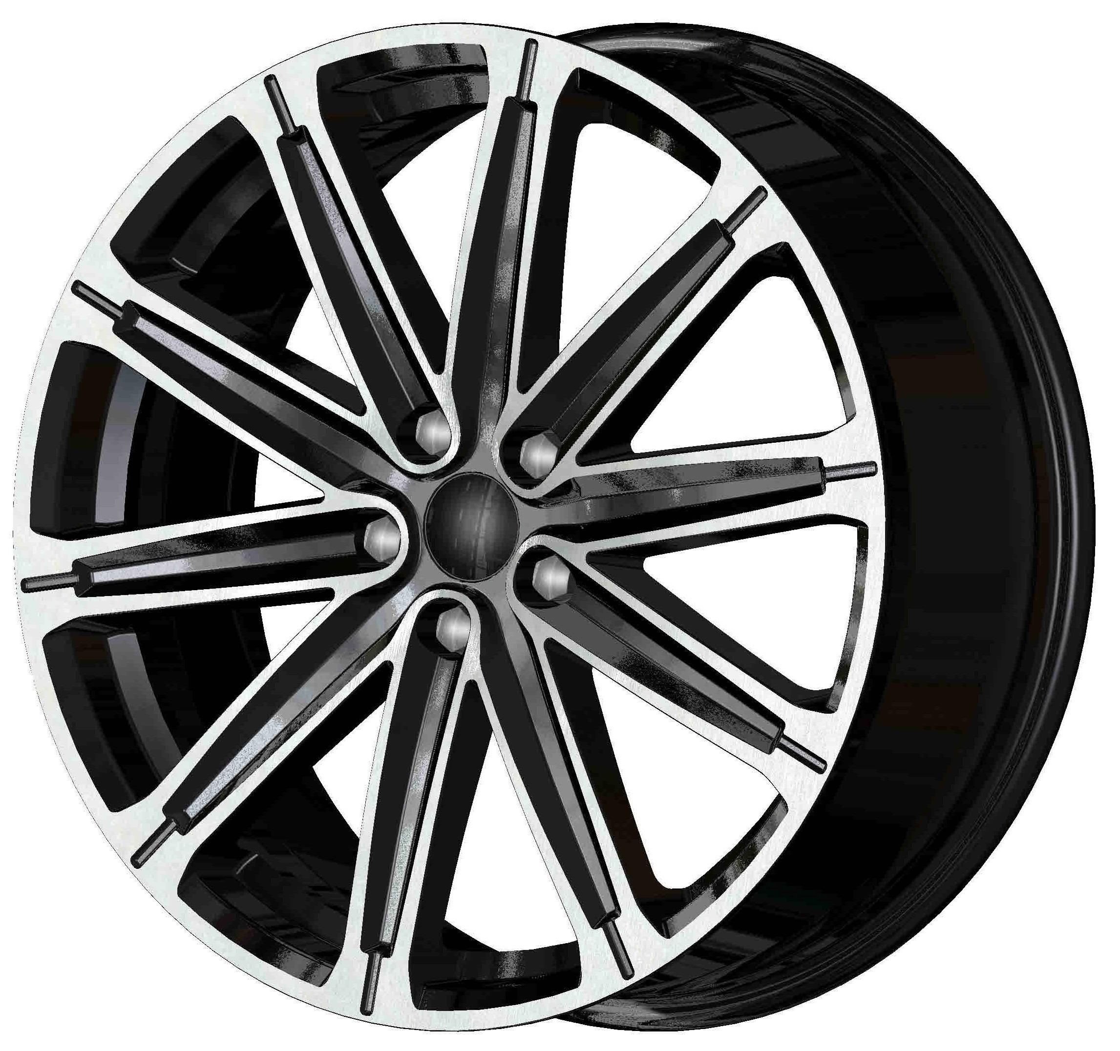 Диски Carwel Тара | Каталог Wheelsnheels.ru