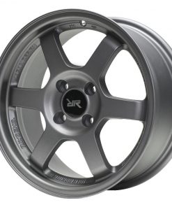 Диски Race Ready Technology CSS9519 | Каталог Wheelsnheels.ru