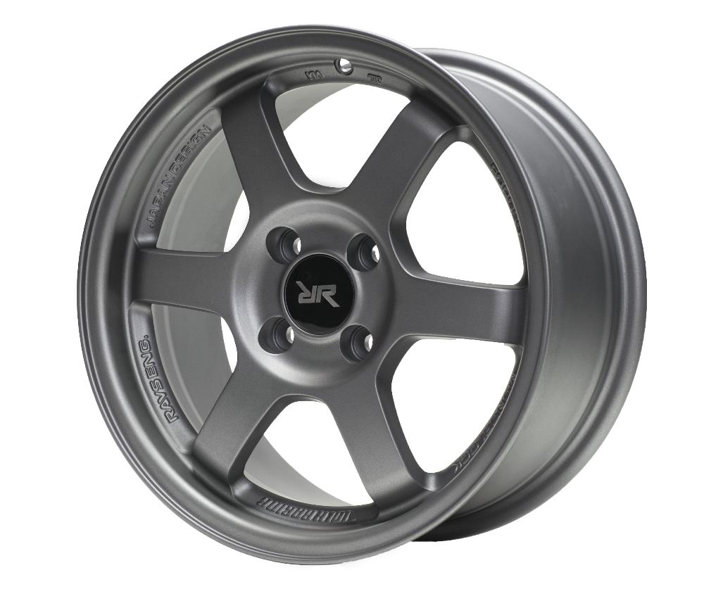 Диски Race Ready Technology CSS9519 | Каталог Wheelsnheels.ru