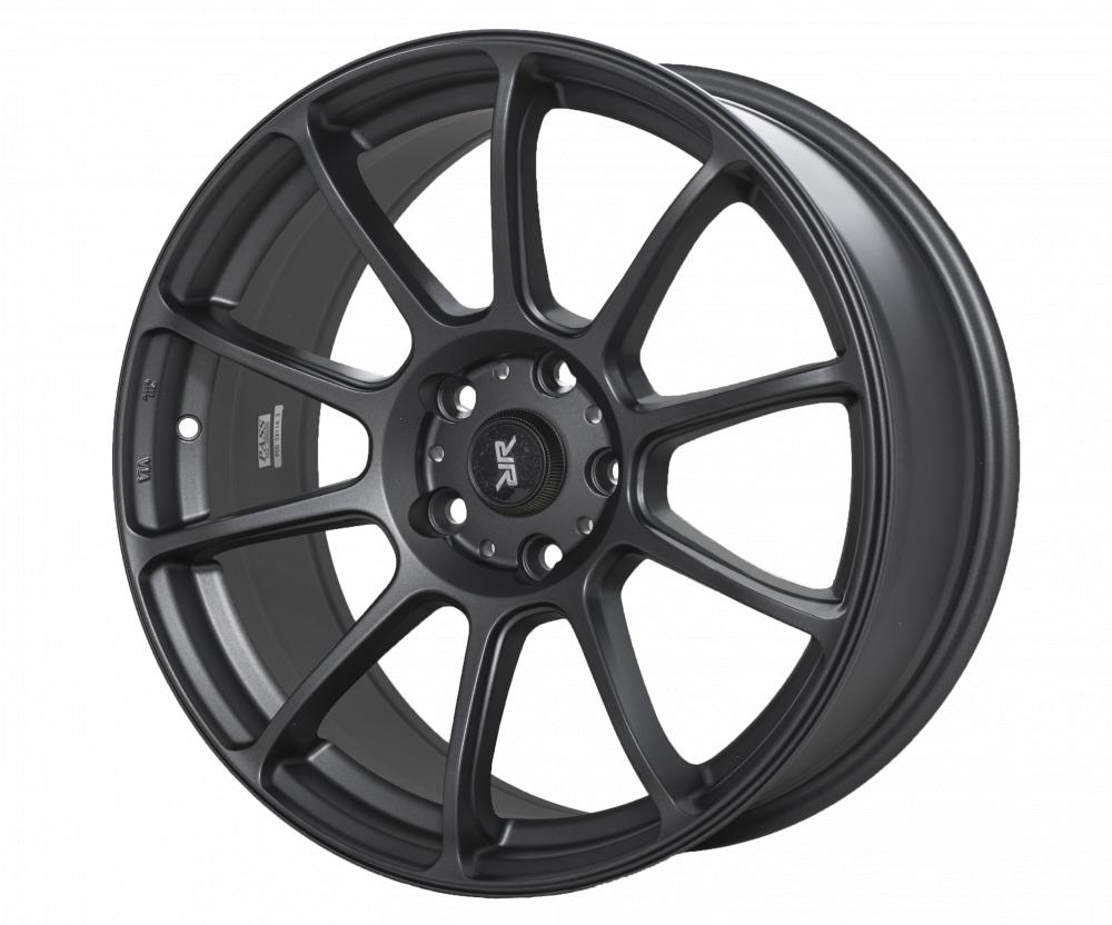 Диски Race Ready Technology CSSD2755 | Каталог Wheelsnheels.ru