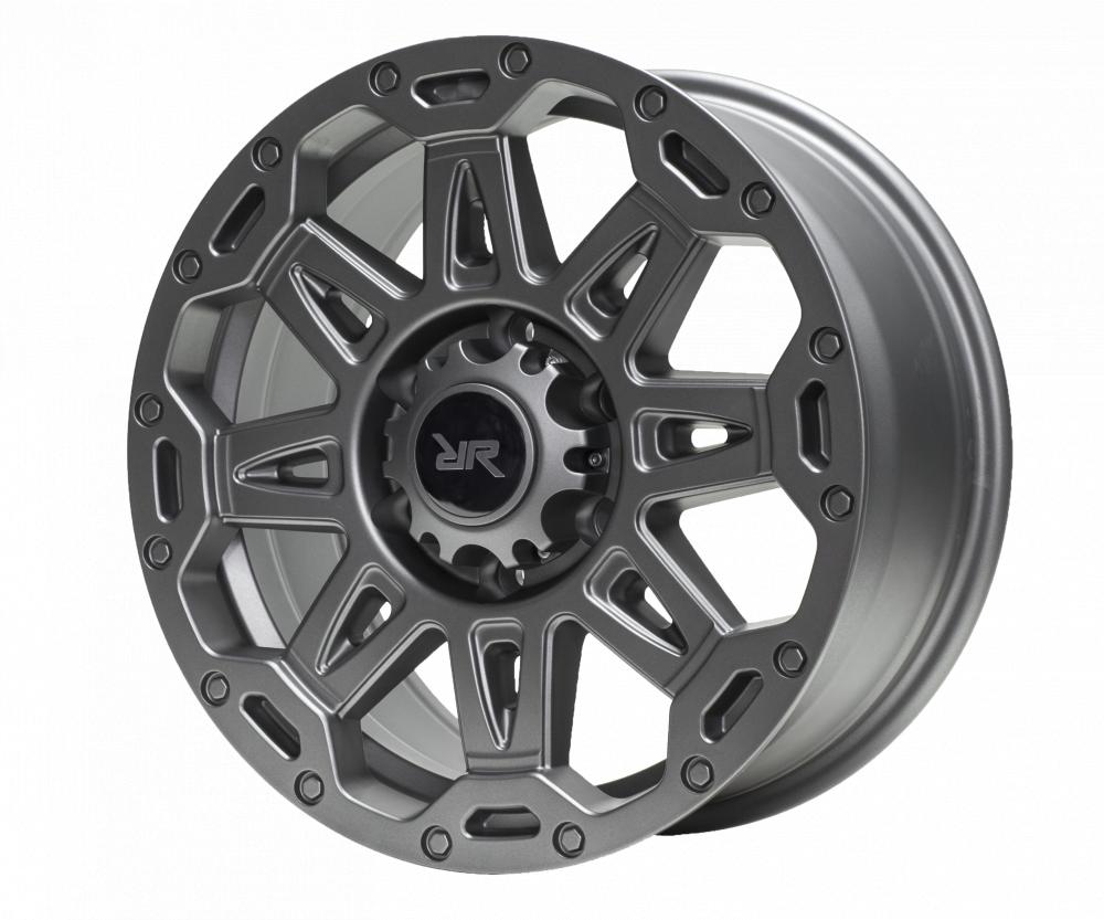 Диски Race Ready Technology CSSD2828 | Каталог Wheelsnheels.ru