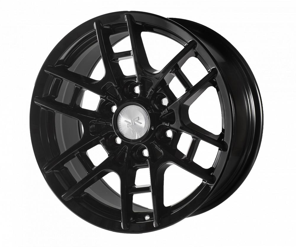 Диски Race Ready Technology CSSD9363 | Каталог Wheelsnheels.ru