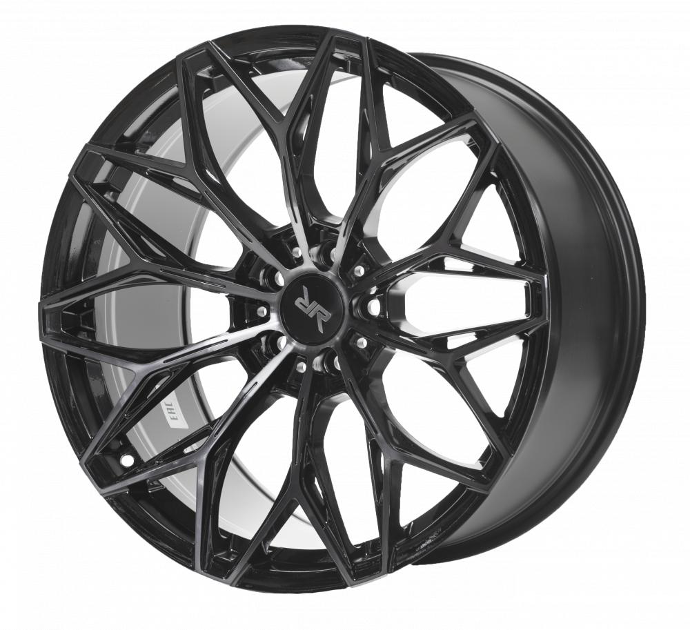 Диски Race Ready Technology CSSYA3386 | Каталог Wheelsnheels.ru