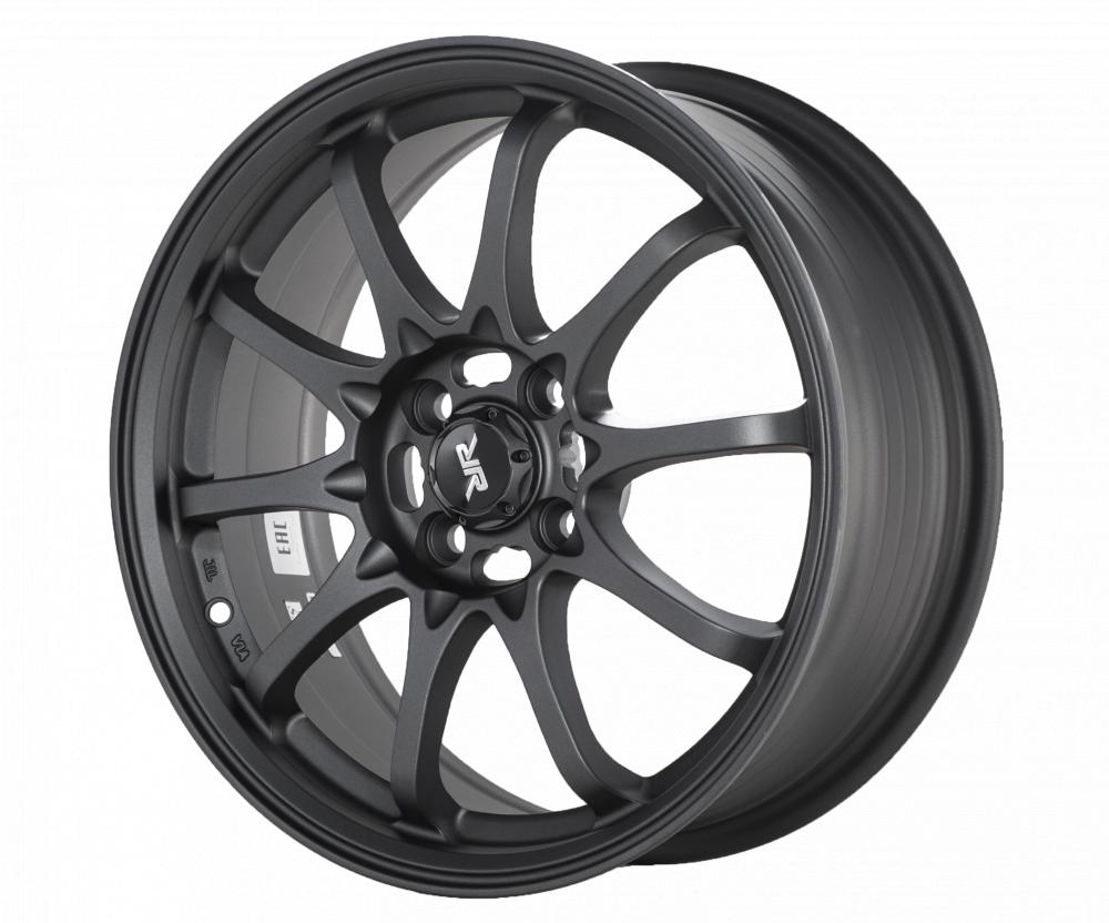 Диски Race Ready Technology CSSYA3763 | Каталог Wheelsnheels.ru