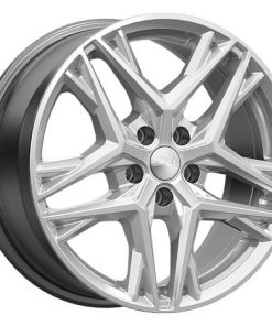 Диски СКАД Челси | Каталог Wheelsnheels.ru