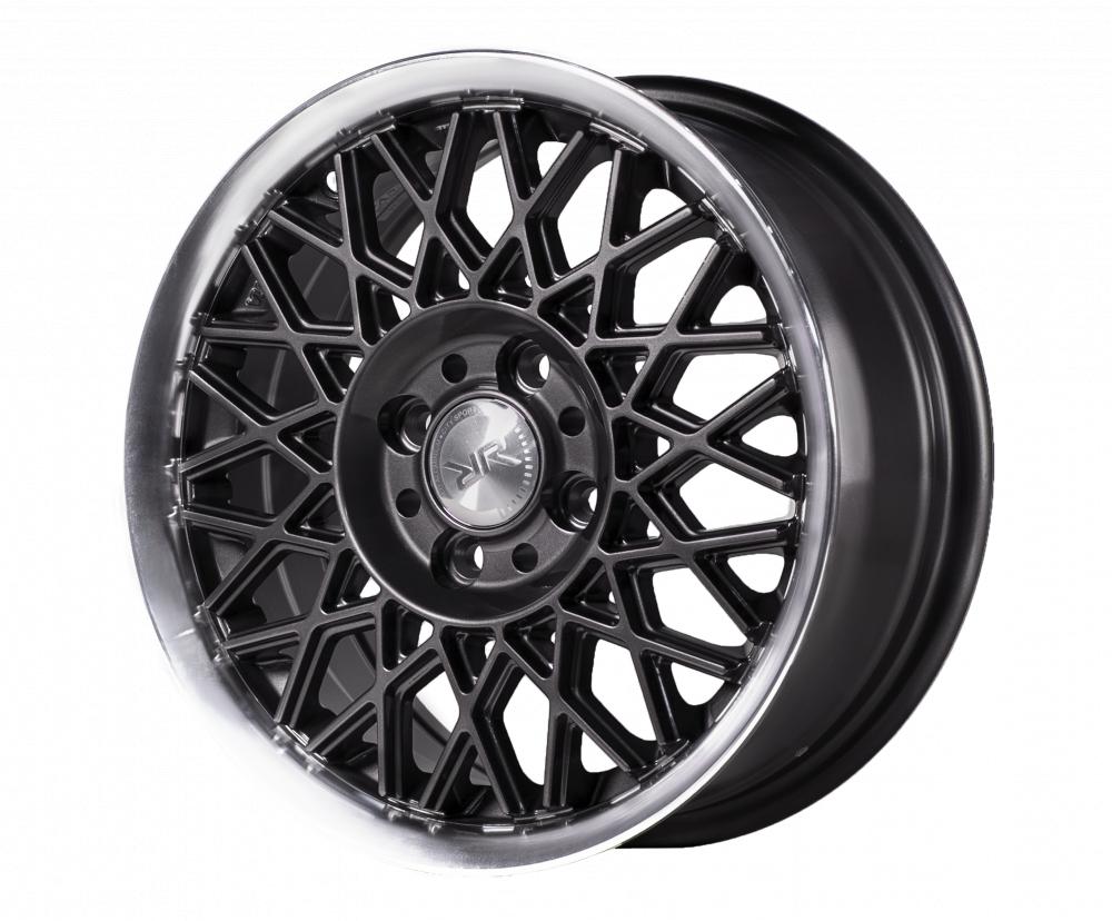 Диски Race Ready Technology CSS3375 | Каталог Wheelsnheels.ru