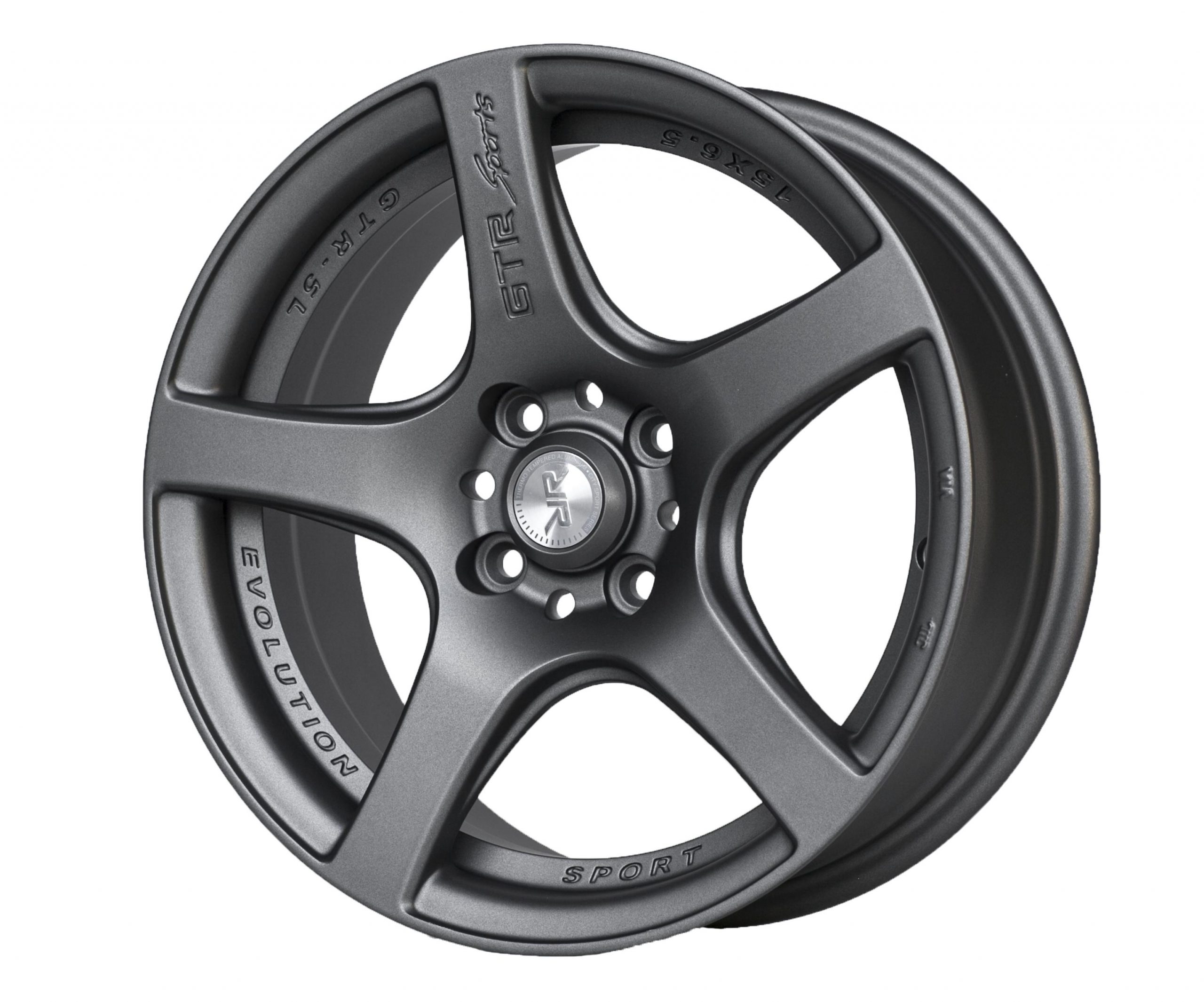 Диски Race Ready Technology CSS3718 | Каталог Wheelsnheels.ru