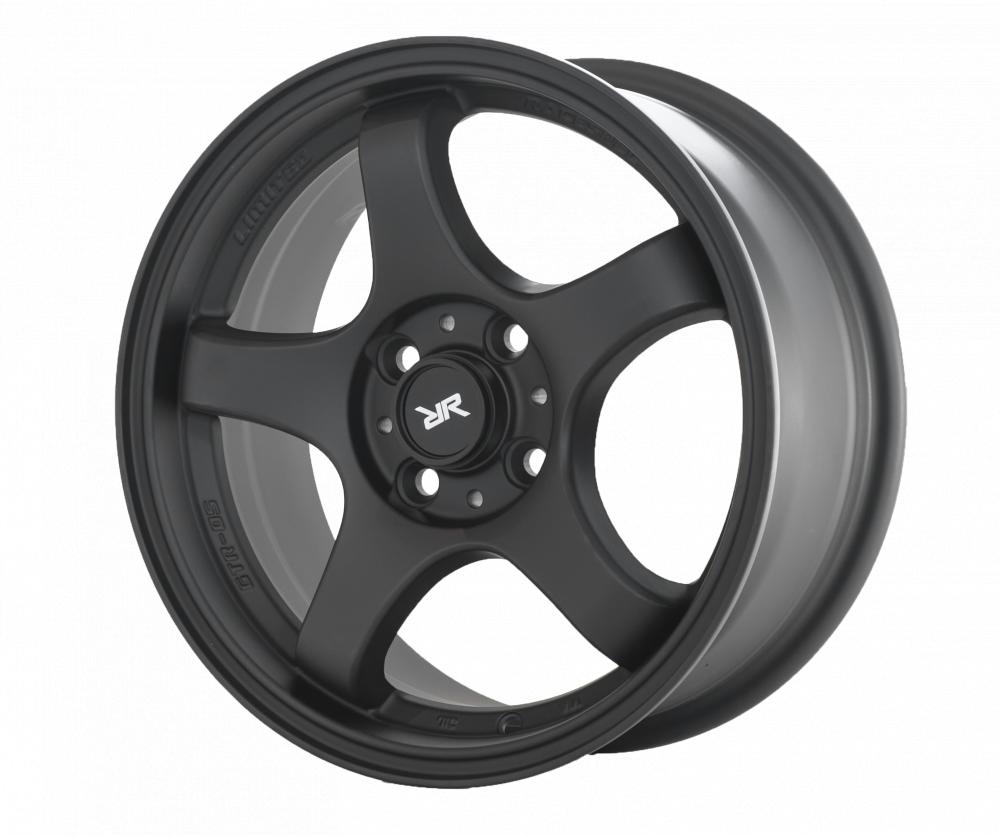 Диски Race Ready Technology CSS391 | Каталог Wheelsnheels.ru