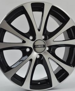 Диски NEO 509 | Каталог Wheelsnheels.ru