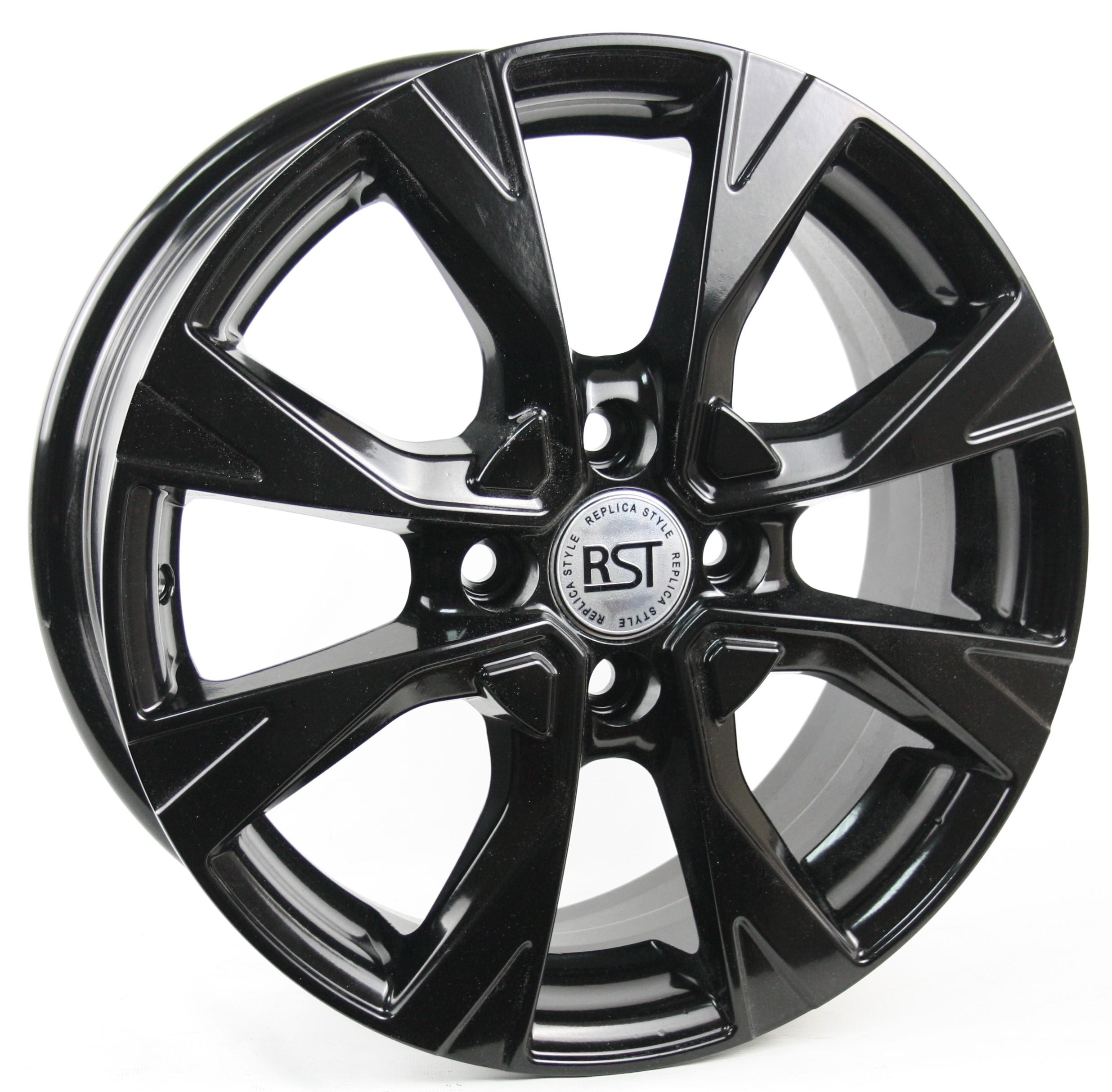 Диски RST R045 | Каталог Wheelsnheels.ru