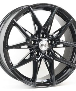 Диски RST R218 | Каталог Wheelsnheels.ru