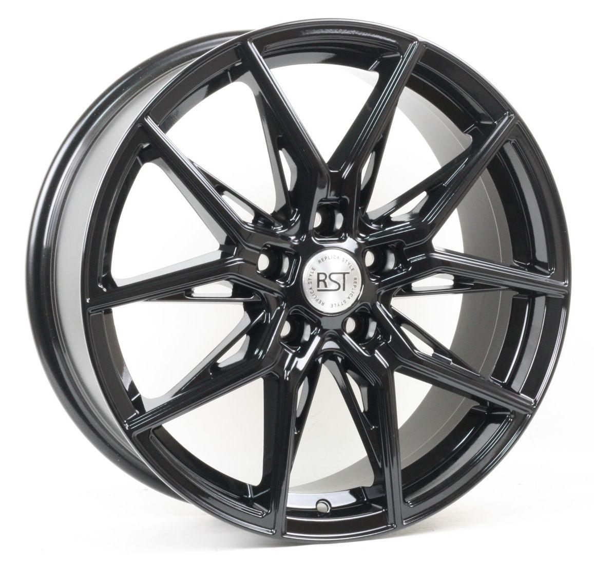 Диски RST R218 | Каталог Wheelsnheels.ru