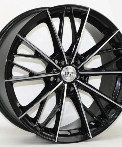 Диски RST R248 | Каталог Wheelsnheels.ru