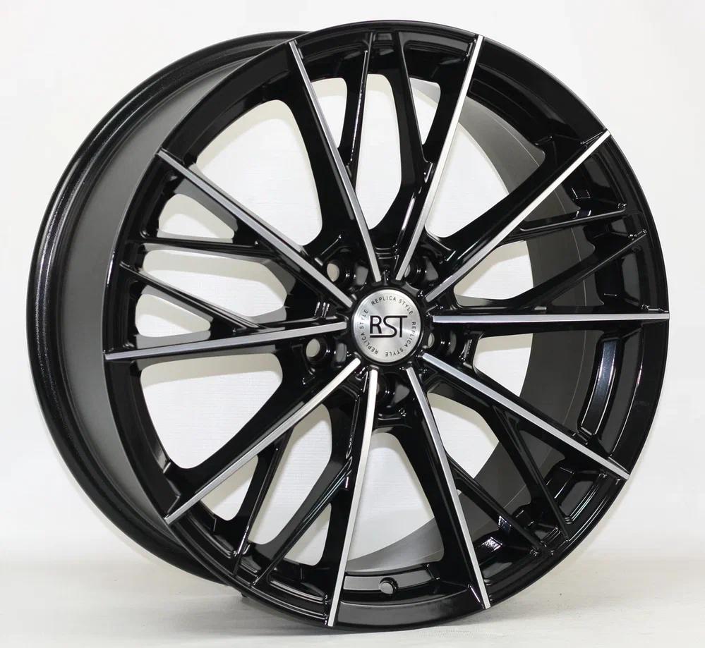 Диски RST R248 | Каталог Wheelsnheels.ru