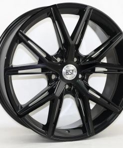 Диски RST R129 | Каталог Wheelsnheels.ru
