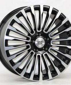 Диски RST R062 | Каталог Wheelsnheels.ru