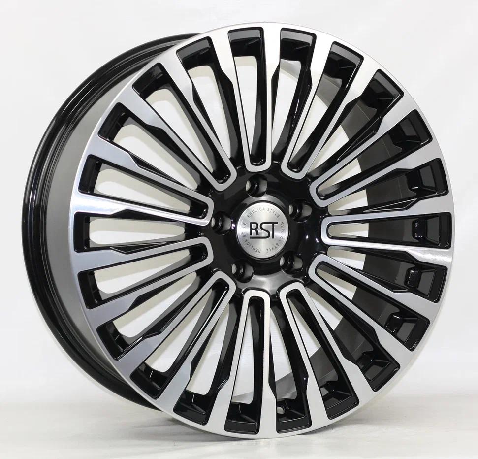 Диски RST R062 | Каталог Wheelsnheels.ru