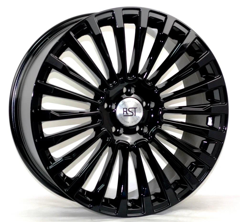 Диски RST R062 | Каталог Wheelsnheels.ru